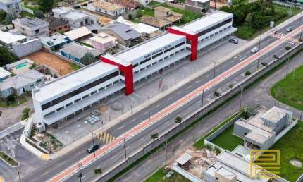 Sobreloja de 63 m² no Shopping Pedra de Inoã Center - venda por R$ 445.340 ou aluguel por R$ 4.450/mês + taxas - Inoã - Maricá/RJ