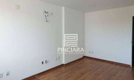 Sala de 44m² à venda por R$360.000 - Centro - Niterói/RJ