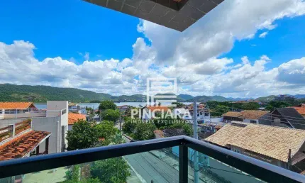 Apartamento com 2 quartos à venda, 78 m² por r$ 740.000 - piratininga - niterói/rj