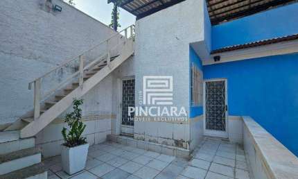 Casa de 150m² com 2 quartos à venda, 150 m² por R$ 297.000 - Barreto - Niterói/RJ
