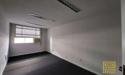 Sala, 75 m² - venda por R$ 680.000,00 ou aluguel por R$ 2.997,30/mês - Centro - Rio de Janeiro/RJ