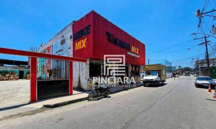 Ponto Comercial Mercado KEKE Mixr à venda por R$ 2.000.000 - Jardim Catarina - São Gonçalo/RJ