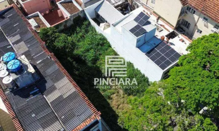 Terreno de 6x30 à venda, 180 m² por R$ 850.000 - São Francisco - Niterói/RJ