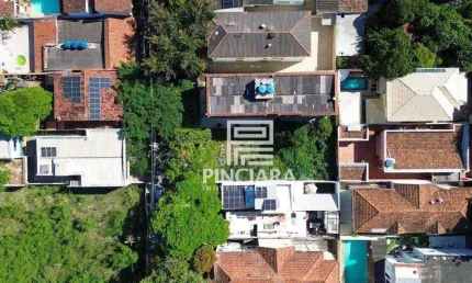 Terreno de 360 m² (12x30) à venda por R$ 1.600.000 - São Francisco - Niterói/RJ
