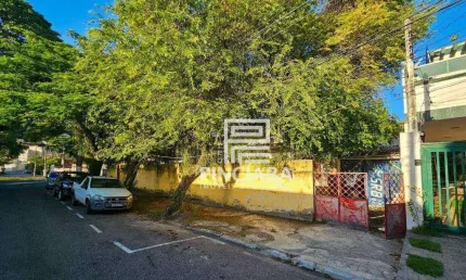Casa Comercial em terreno de 350 m² no Canal de São Francisco (Av. Presidente Roosevelt) - Compre por R$1.600,000 - São Francisco - Niterói/RJ