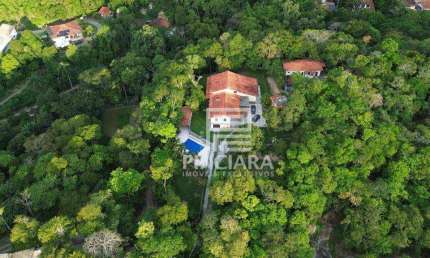 Casa em terreno de 6.000 m² - à venda por R$ 1.190.000 - Vila Progresso - Niterói/RJ