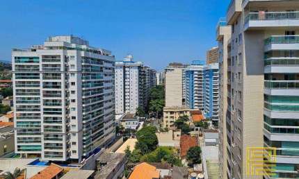 Apartamento com 3 quartos à venda, 116 m² por R$ 1.100.000 - Icaraí - Niterói/RJ