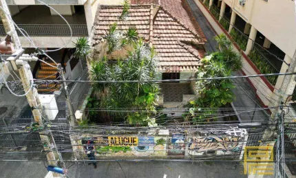 Casa comercial de 110 m², localizada em icaraí - niterói/rj - venda por r$ 1.200.000 ou aluguel por r$ 8.000/mês