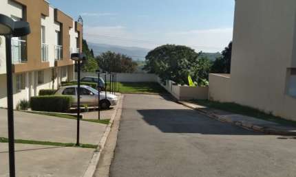 Linda Casa no Pirapora do Bom Jesus de 65m² por apenas R$ 300.000,00