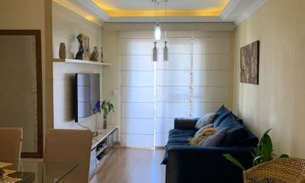 Lindo Apartamento pronto para Morar de 80m² no Condomínio Alphaview em Barueri