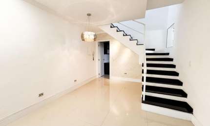 Casa em Condominio em Barueri de 2 dormitorios -Nova Barueri Quintal Grande