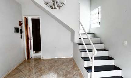 Casa À Venda em Barueri condominio fechado -Condominio Nova Barueri