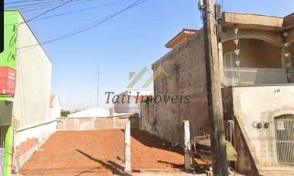 Terreno comercial para alugar na Rua Bruno Ruggiero Filho, Parque Santa Felícia Jardim, São Carlos