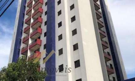 Apartamento com 3 quartos para alugar na Rua Vinte e Oito de Setembro, Centro, São Carlos
