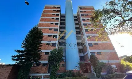 Apartamento com 1 quarto para alugar na Rua Thomaz Antônio Gonzaga, Parque Arnold Schimidt, São Carlos