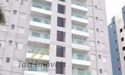 Apartamento com 3 quartos à venda na Passeio das Palmeiras, Parque Faber Castell I, São Carlos