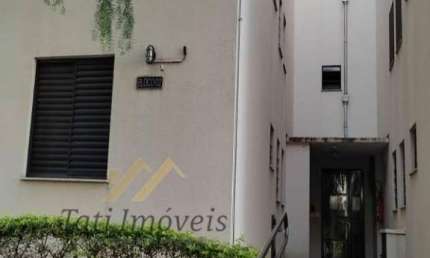 Apartamento com 3 quartos à venda na Rua Ray Wesley Herick, Jardim Jóckei Club A, São Carlos
