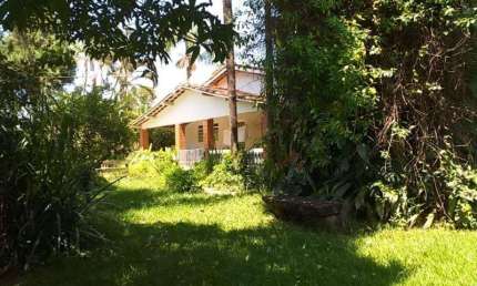 Chácara / sítio com 3 quartos à venda na Sp 318 Km252, Área Rural de São Carlos, São Carlos