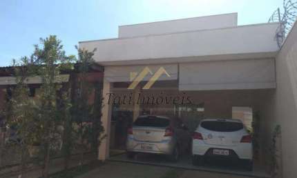 Casa com 3 quartos à venda na Rua Helder Cândido Martinez, Jardim Santa Elisa, São Carlos