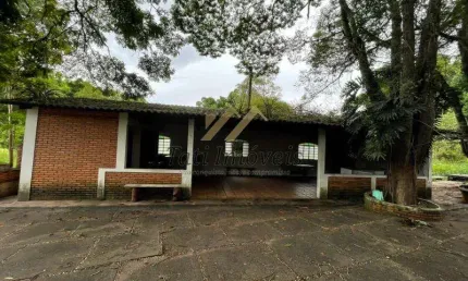 Fazenda à venda na Rodovia Washington Luiz, Zona Rural, Analândia