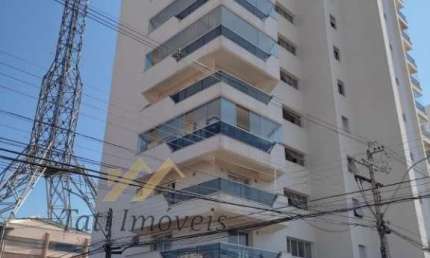 Apartamento com 4 quartos à venda na Rua Quinze de Novembro, Centro, São Carlos