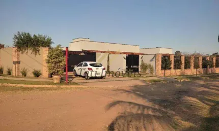Casa em condomínio fechado com 3 quartos à venda na Passeio das Gaivotas, Quinta dos Buritis, São Carlos