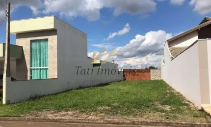 Terreno à venda na Rua Miguel Petroni, Residencial Eldorado, São Carlos