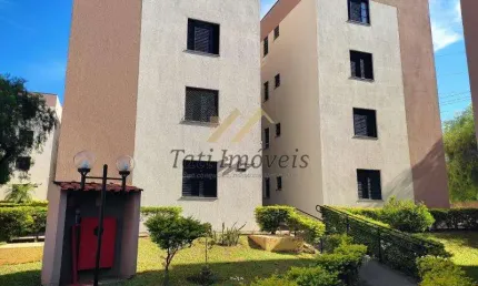 Apartamento com 3 quartos à venda na Rua Ray Wesley Herick, Jardim Jóckei Club A, São Carlos