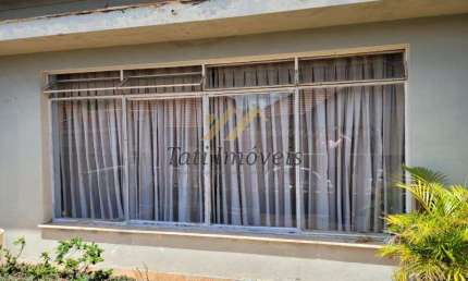 Casa com 3 quartos à venda na Rua Nove de Julho, Centro, São Carlos