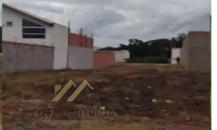 Terreno à venda na Rua Luiz Gonzaga Grande Junior, Jardim do Bosque, São Carlos