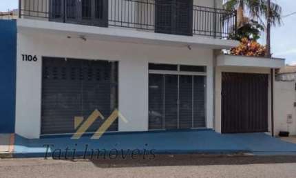 Casa com 3 quartos à venda na Rua Gastão Vieira, Parque Santa Felícia Jardim, São Carlos