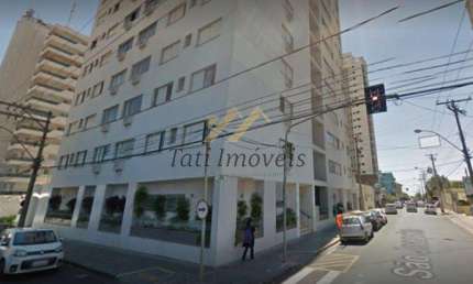 Apartamento com 4 quartos à venda na Rua São Joaquim, Centro, São Carlos