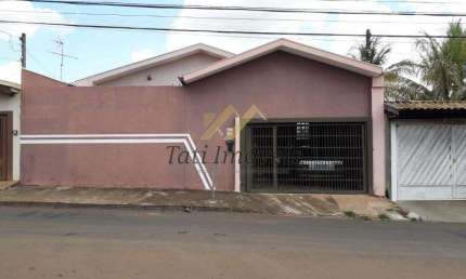 Casa com 4 quartos à venda na Rua Jorge Tibiriçá, Jardim Centenário, São Carlos