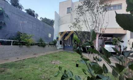 Casa com 3 quartos à venda na Rua Prof. Corinto Amato, Cidade Aracy, São Carlos