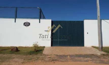 Casa em condomínio fechado com 3 quartos à venda na Passeio das Gaivotas, Quinta dos Buritis, São Carlos