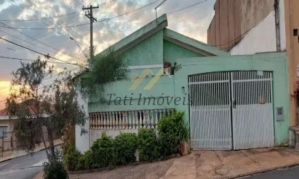 Casa com 2 quartos à venda na Rua Desembargador Júlio Faria, Vila Boa Vista 1, São Carlos