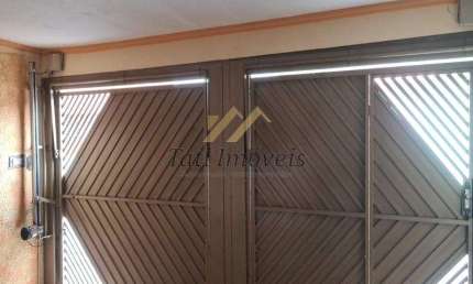 Casa com 4 quartos à venda na Rua Francisco Stella, Vila São José, São Carlos