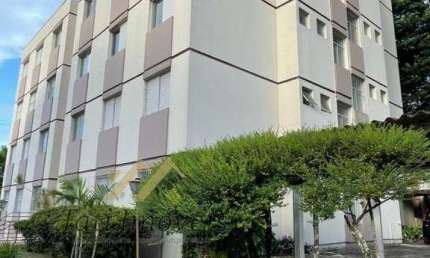 Apartamento com 2 quartos à venda na Alameda dos Crisântemos, Cidade Jardim, São Carlos