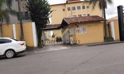 Apartamento com 2 quartos à venda na Rua Lourenço Innocentini, Parque Sabará, São Carlos