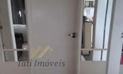 Apartamento com 2 quartos à venda na Av Dr Heitor Jose Reali, Jardim Nova São Carlos, São Carlos