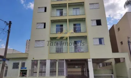 Apartamento com 1 quarto à venda na Rua Dona Alexandrina, Centro, São Carlos