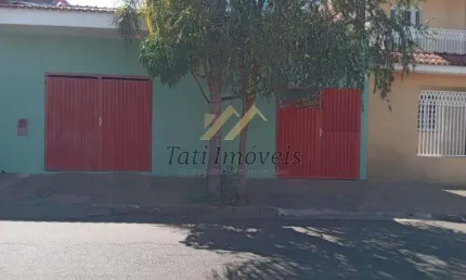 Casa com 7 quartos à venda na Rua Rio Araguaia, Jardim Jóckei Club A, São Carlos