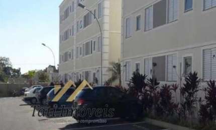 Apartamento com 2 quartos à venda na Servidão de Passagem João Deriggi, Parque Fehr, São Carlos