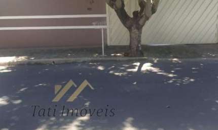 Casa com 3 quartos à venda na Rua Francisco Valverde, Jardim São Carlos 5, São Carlos
