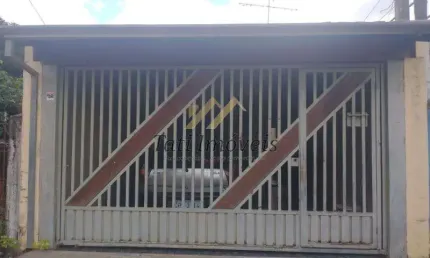 Casa com 3 quartos à venda na Rua Thomaz Mazziero, Jardim Hikare, São Carlos