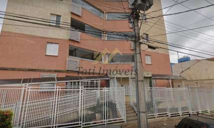 Apartamento com 3 quartos à venda na Rua Padre Teixeira, Centro, São Carlos