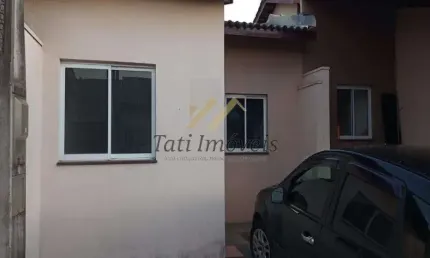 Casa em condomínio fechado com 2 quartos à venda na Rua Victório Bonucci, Jardim Tangará, São Carlos