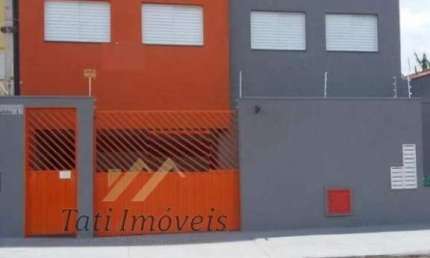 Apartamento com 2 quartos à venda na Rua Padre Oliveira Rolim, Jardim Bandeirantes, São Carlos