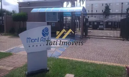 Apartamento com 2 quartos à venda na Av. Dr. Heitor Jose Reali, Jardim Nova São Carlos, São Carlos