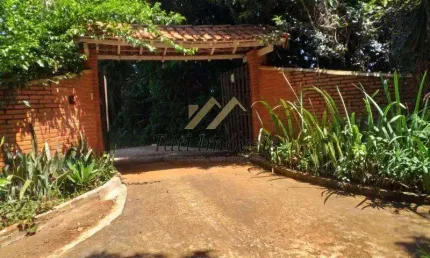 Chácara / sítio com 3 quartos à venda na Sp 318 Km 252, Área Rural de São Carlos, São Carlos